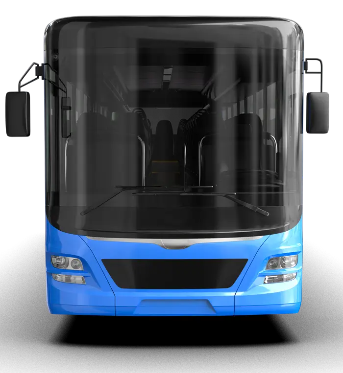 Frota Viação Altafini