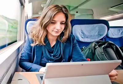 Fretamento Executivo