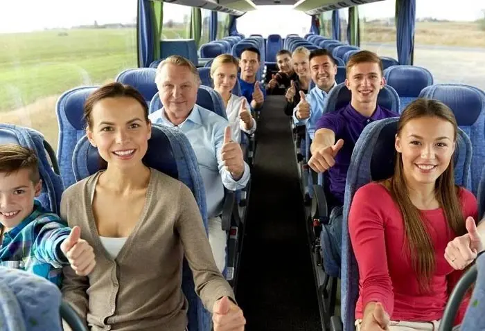 Fretamento Turístico Altafini