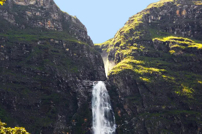 Parque Nacional Serra da Canastra
