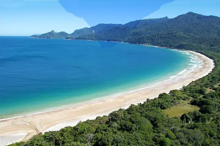 Ilha Grande — Rio de Janeiro